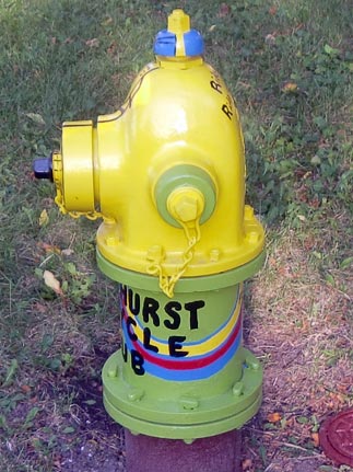 Elmhurst Bike Club - Park and Myrtle (2)